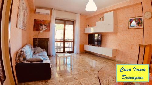 Desenzano del Garda Apartamento | Casa Imma lake, center and everything you need