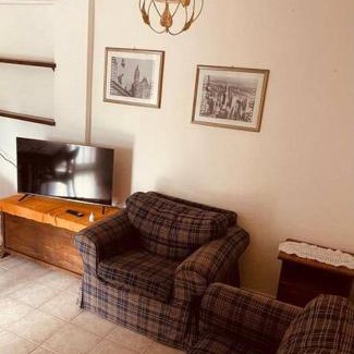 Maratea Apartamento | Casa immersa nel verde