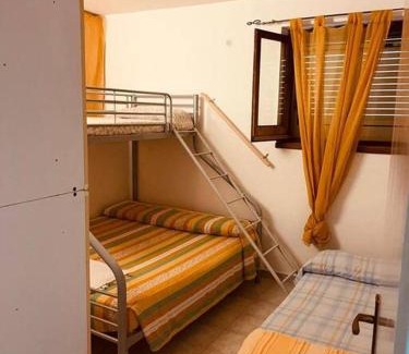 Maratea Apartamento | Casa immersa nel verde