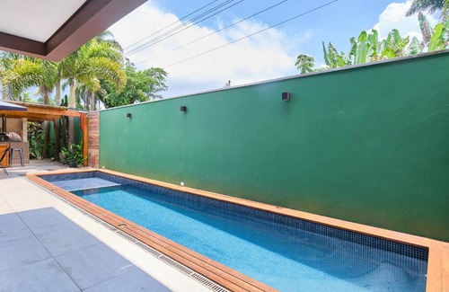 Jabaquara Casa | Casa Imperador
