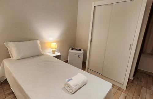 Olho D'agua Hotel | CASA IMPERIAL HOTEL POUSADA