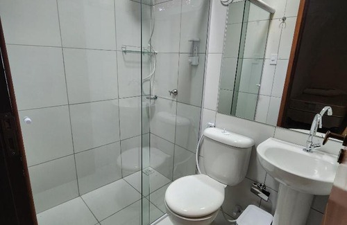 Olho D'agua Hotel | CASA IMPERIAL HOTEL POUSADA