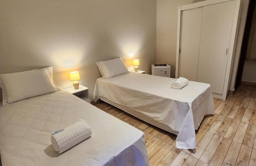 Olho D'agua Hotel | CASA IMPERIAL HOTEL POUSADA