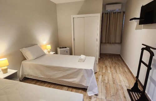 Olho D'agua Hotel | CASA IMPERIAL HOTEL POUSADA