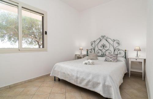 Orosei Casa | Casa in campagna totale relax