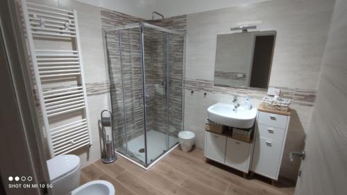Foggia Apartamento | Casa in Fiera