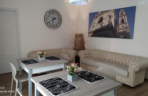 Foggia Apartamento | Casa in Fiera