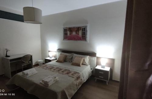 Foggia Apartamento | Casa in Fiera