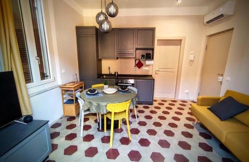 Oltretorrente Apartamento | casa in oltretorrente Parma