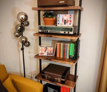 Oltretorrente Apartamento | casa in oltretorrente Parma