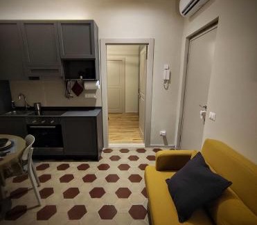 Oltretorrente Apartamento | casa in oltretorrente Parma