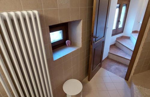 Pettorano sul Gizio Apartamento | Casa in splendida riserva naturale