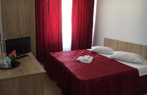 Mamaia-Sat Casa | Casa Ina