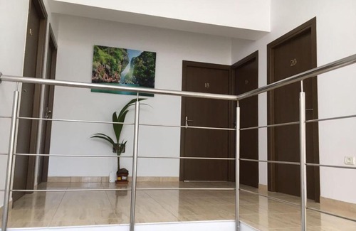 Mamaia-Sat Casa | Casa Ina