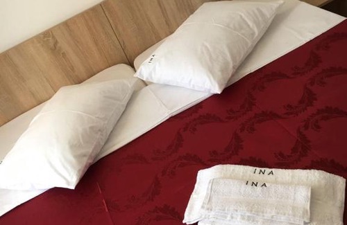 Mamaia-Sat Casa | Casa Ina