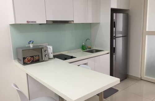 Cyberjaya Apartamento | Casa Inap @Cyberjaya
