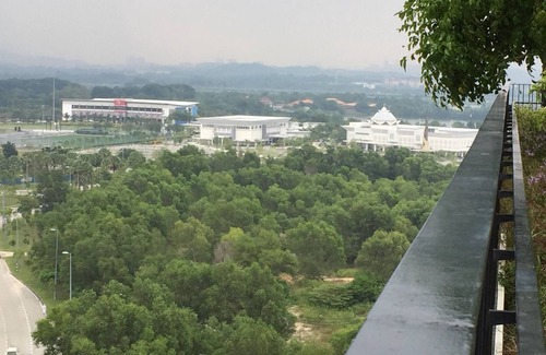 Cyberjaya Apartamento | Casa Inap @Cyberjaya