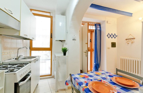 Chieti Apartamento | Casa Incantata - Studio Apartment, Sleeps 2