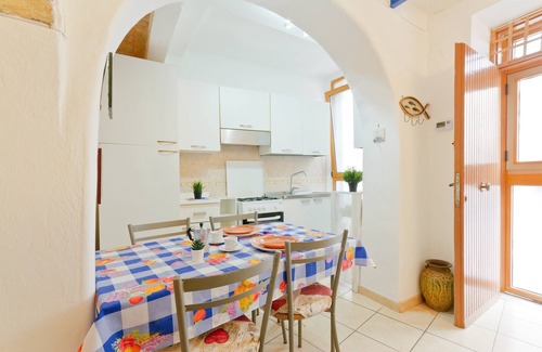Chieti Apartamento | Casa Incantata - Studio Apartment, Sleeps 2