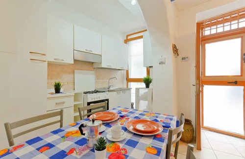 Chieti Apartamento | Casa Incantata - Studio Apartment, Sleeps 2