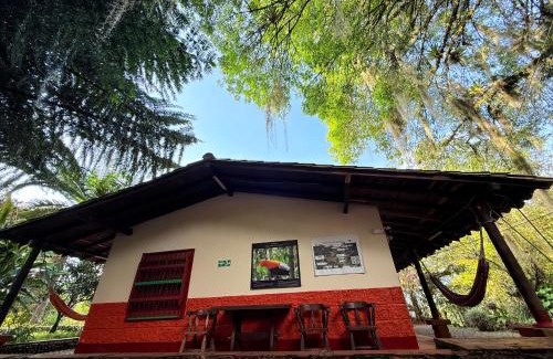 Jardin Apartamento | Casa incluyendo Glamping! 13 personas, Familias con niños