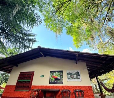 Jardin Apartamento | Casa incluyendo Glamping! 13 personas, Familias con niños