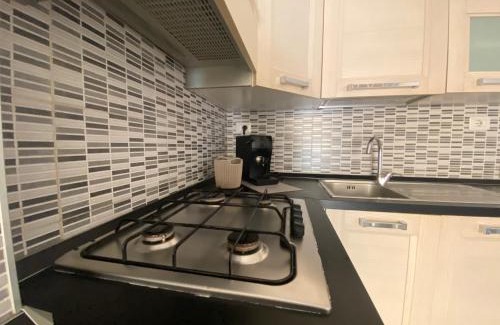Campobasso Apartamento | Casa Incoronata