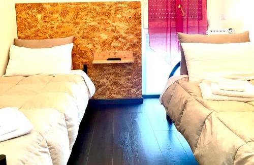 Campobasso Apartamento | Casa Incoronata