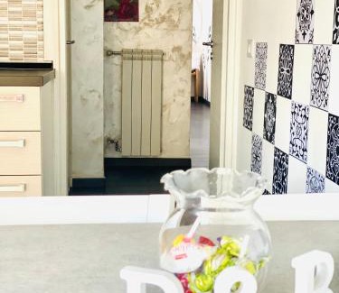 Campobasso Apartamento | Casa Incoronata