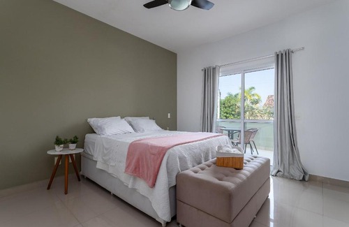 Niteroi Casa | Casa incrível com 04 suítes - 5 min de Itacoatiara