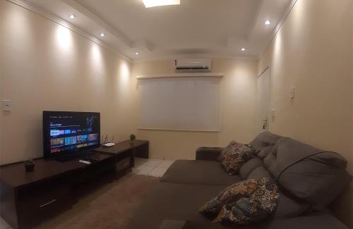 Maringa Apartamento | Casa incrível com 2 quartos e estacionamento incluso