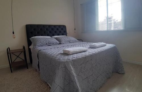Maringa Apartamento | Casa incrível com 2 quartos e estacionamento incluso