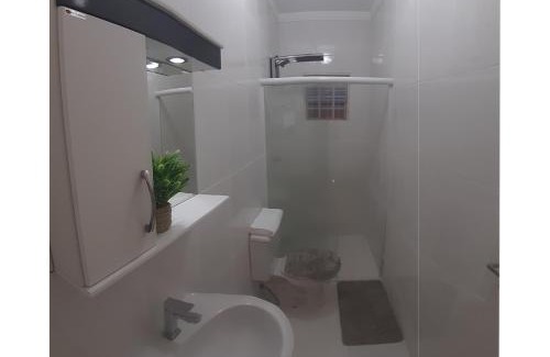 Maringa Apartamento | Casa incrível com 2 quartos e estacionamento incluso