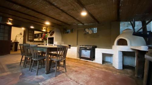 Caraiva Casa | Casa incrível na beira do rio Caraíva