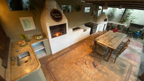 Caraiva Casa | Casa incrível na beira do rio Caraíva