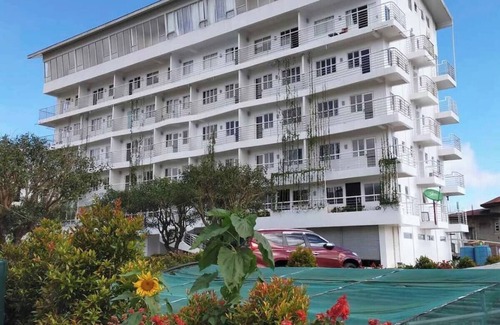 Baguio Condominio | CASA INDAY