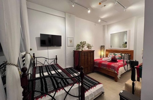 Baguio Condominio | CASA INDAY