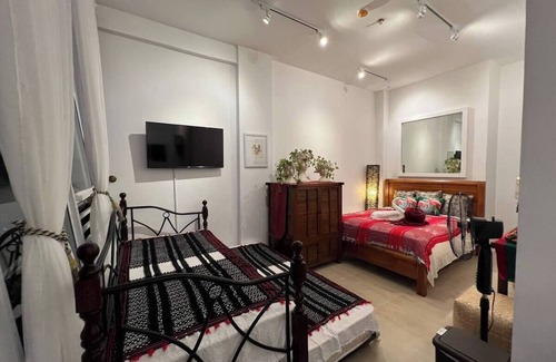Baguio Condominio | CASA INDAY