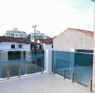 Braga Casa | Casa independente com piscina e sauna