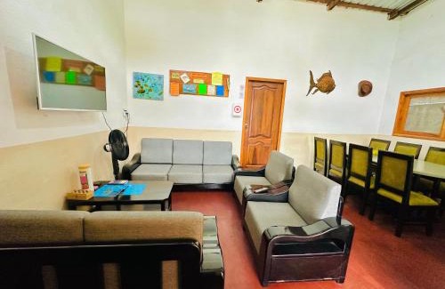 Bahia de la Academia Apartamento | Casa independiente