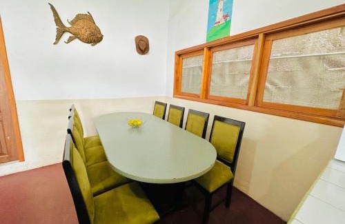 Bahia de la Academia Apartamento | Casa independiente
