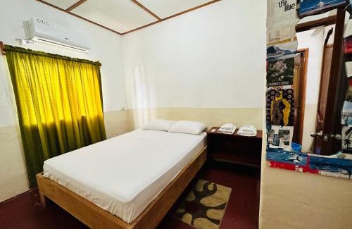 Bahia de la Academia Apartamento | Casa independiente
