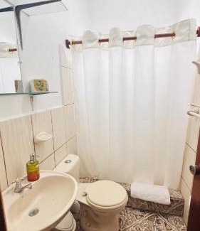 Bahia de la Academia Apartamento | Casa independiente