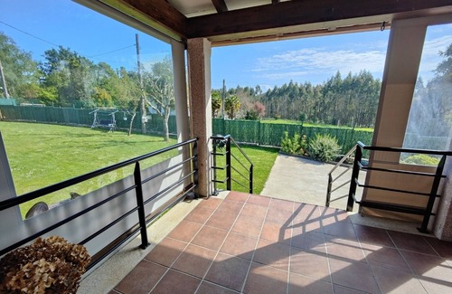 Bergondo Casa | Casa independiente en Bergondo