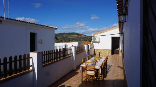 Calanas Casa | Casa Indiano