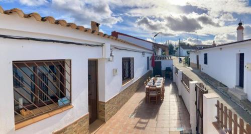 Calanas Casa | Casa Indiano
