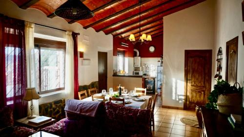Calanas Casa | Casa Indiano