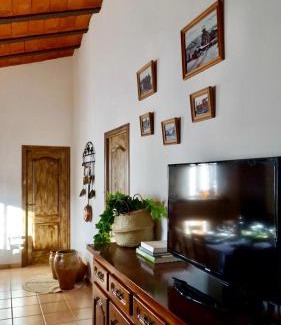 Calanas Casa | Casa Indiano