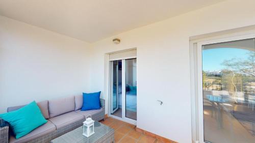 Jeronimo y Avileses y Balsicas de Arriba Apartamento | Casa Indico KK-Murcia Holiday Rentals Property