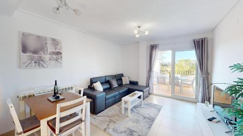 Jeronimo y Avileses y Balsicas de Arriba Apartamento | Casa Indico KK-Murcia Holiday Rentals Property